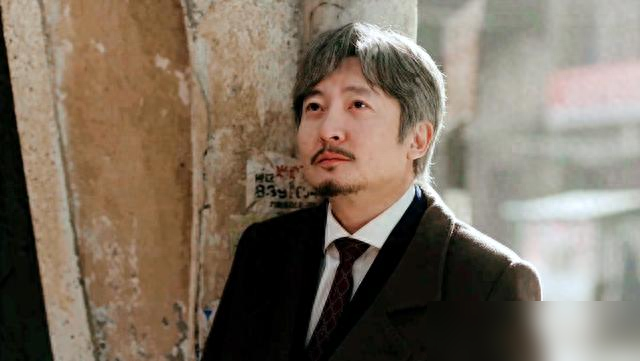 人之初网站建设（18集悬疑大剧人之初今晚开播看完介绍）