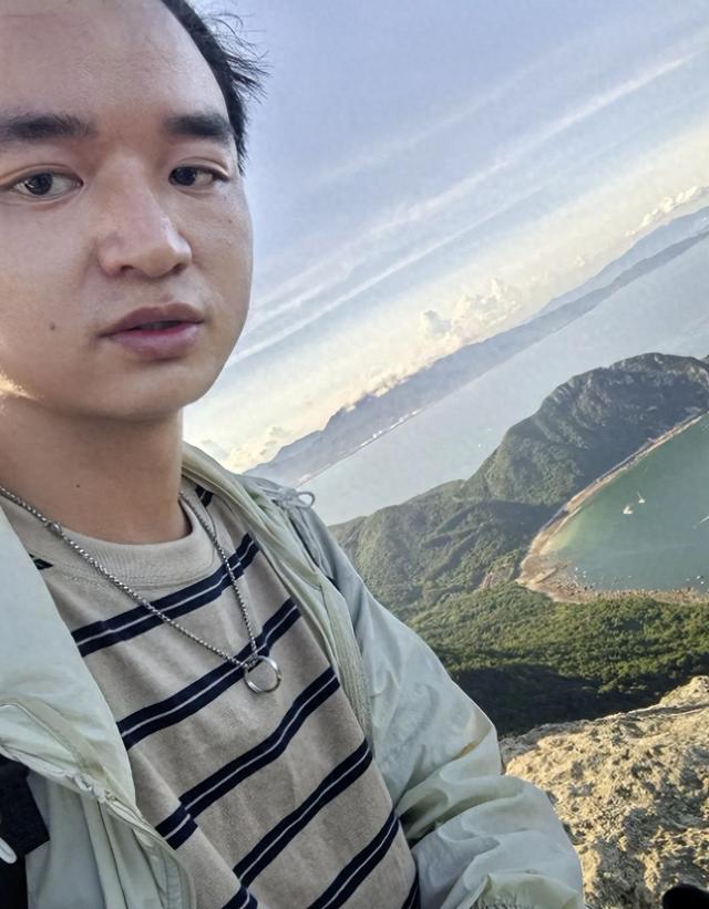 网红“望郎归”又出悲剧！深圳小伙独闯野线，70天后遗骸被发现