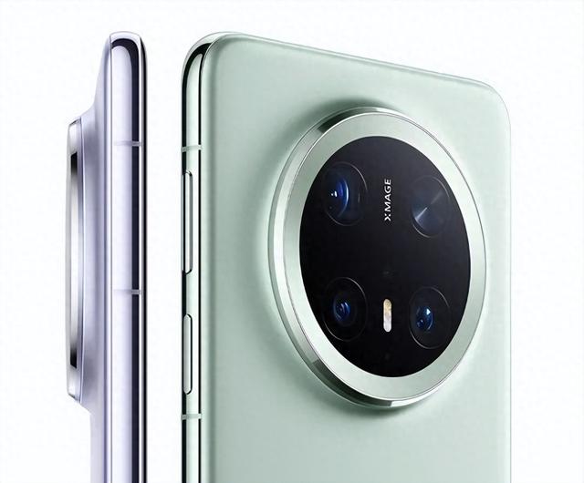 华为Mate 80 Pro+参数曝光，或支持eSIM