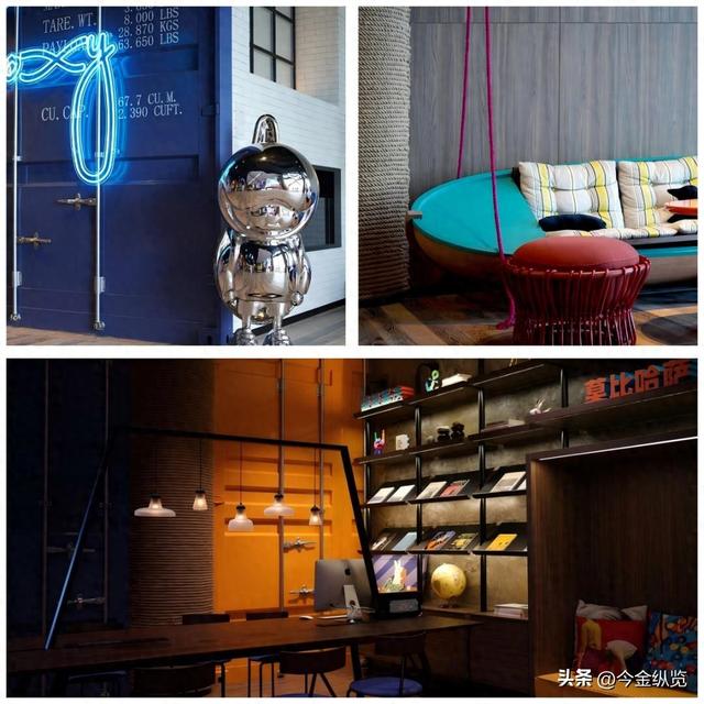 酒店告别老派，中高端品牌狂推新潮，只为成为年轻人的"白月光"！