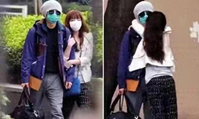 49岁马伊琍迎高光时刻！网友狂送祝福：人生第二春太酷了