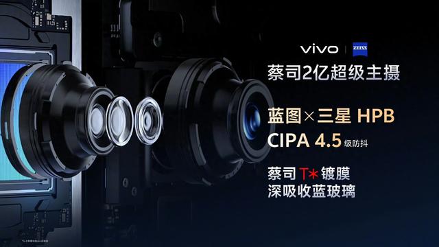 长焦增距镜全系配齐，vivo X300系列让远摄更从容