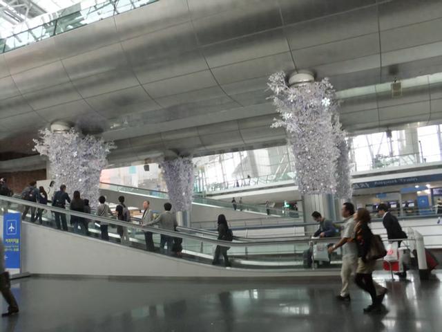 去韩国企业参观考察期间记录（二）