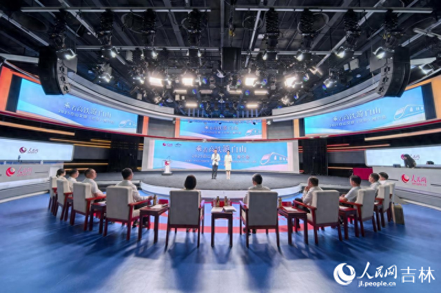 乘着高铁游白山 ｜ 五大特色旅游产品“秀”出白山四季魅力