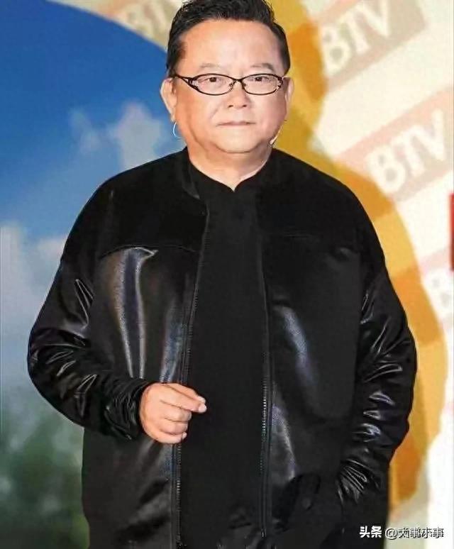 王刚一声“卫平兄”给这曾因妹妹而割裂的友谊，画上了完美的句点