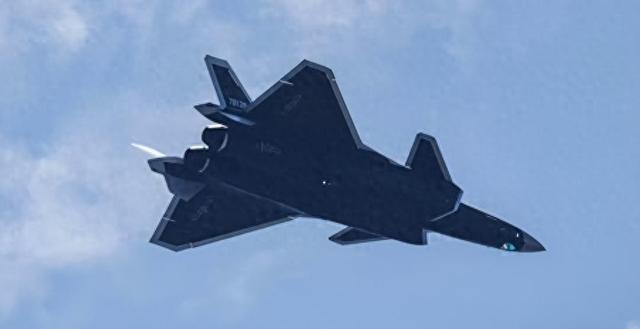 涡扇-15装机量产！歼-20终成完全体，西太天空谁主沉浮已见分晓