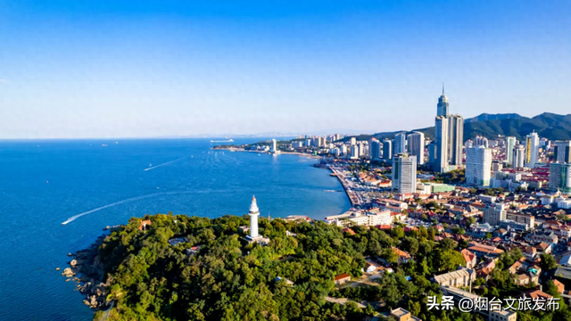 【乐享烟台】烟台文旅媒体观丨文润仙境 旅兴港城——以融合之力促烟台文旅破局跃升