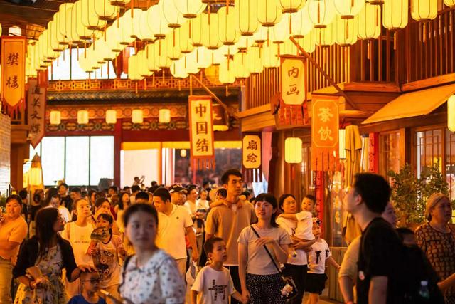 风景这边“圳好”，深圳“赛事+旅游”引客有方