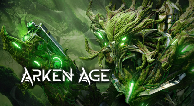 VR动作游戏《Arken Age》将于11月登陆Meta Quest 3/3S头显