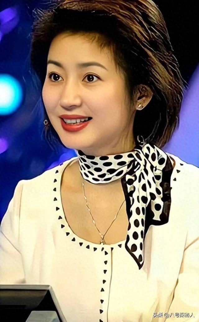 “余生好好走”，知名央视主持人王小丫，病床上的留言令人泪目