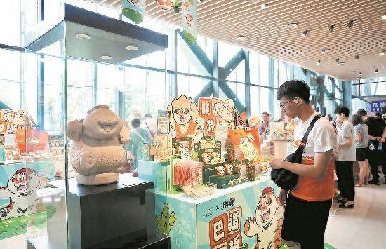 这个暑期 博物馆“热”出新意