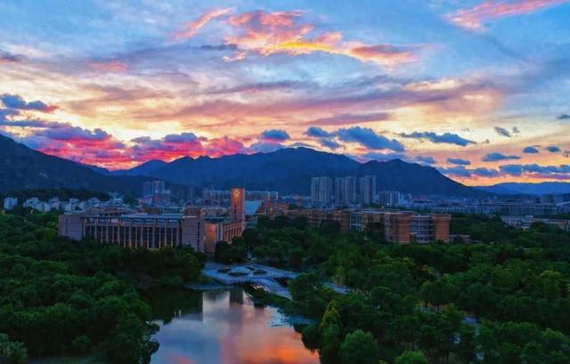 双突破！福州大学2025年度国家自然科学基金项目，再创新高！