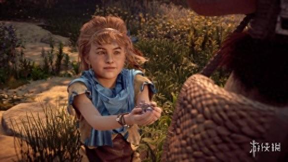 地平线零之曙光自动优化（PC地平线零之曙光是调试版本含大量错误代码）