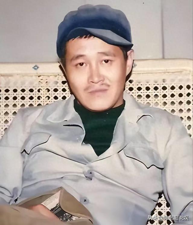 钱再多有什么用？赵本山如今的家庭状况，给娱乐圈男星提了个醒