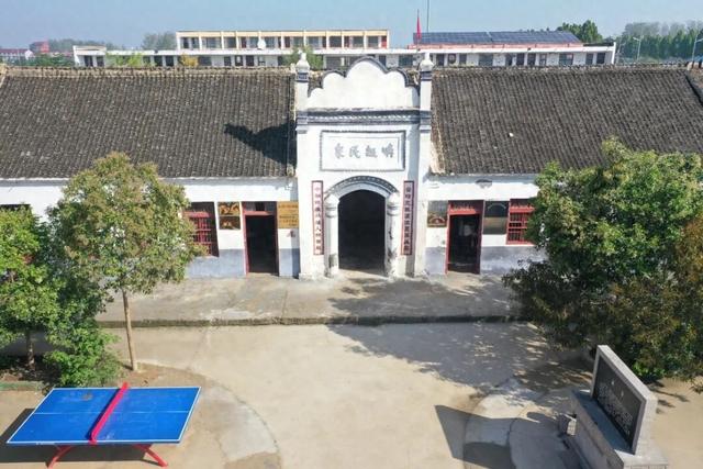 【红色耀中原】跟我游睢县 追寻红色记忆