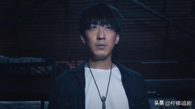 阴间神探刀神为什么杀爷爷（猎罪者杀死爷爷的凶手）