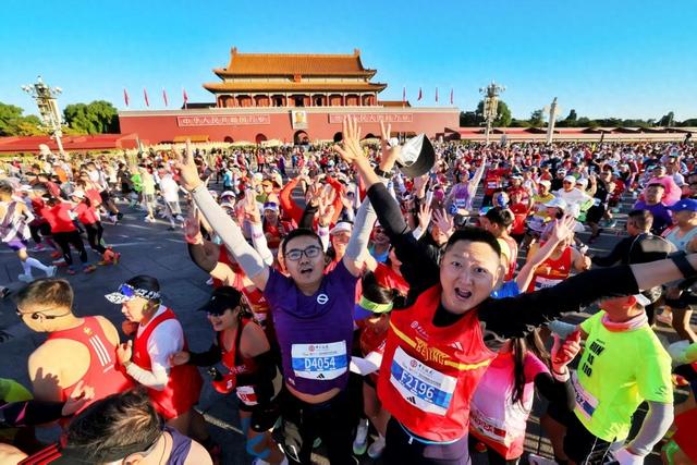 “北马”冠军，出炉！