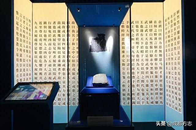 西南首展！成都这些神仙展来啦→