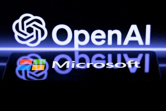 微软OpenAI同盟松动，亚马逊Anthropic伺机而动，AI赛道竞争加剧​