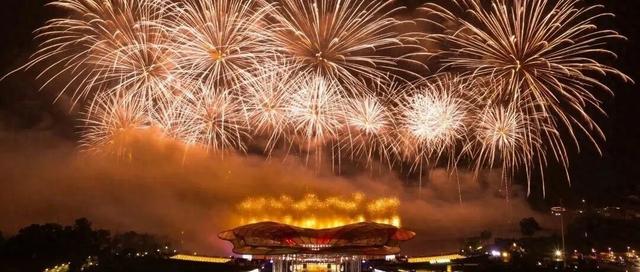 本周浏阳花炮文化节，警方最新提醒→