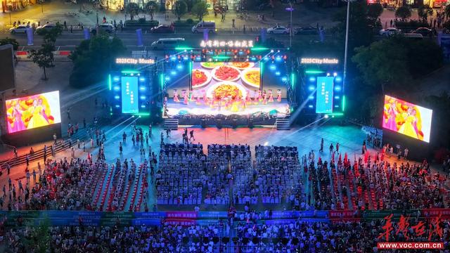 2025湖南文旅避暑消费季活动启动 推出200余项促消费措施