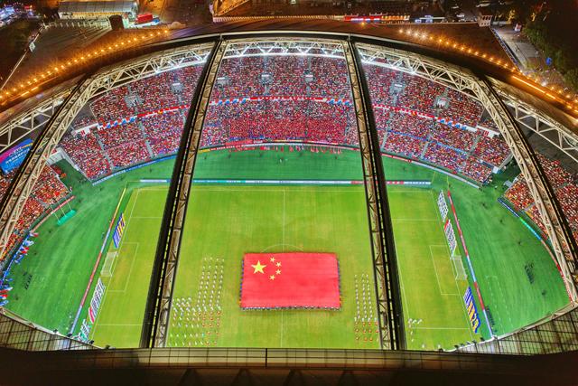 经济大省挑大梁｜苏超赛后效应持续，江苏如何踢出文体旅商融合“加时赛”？