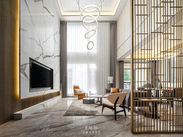 大户型优化（明明买的大户型）