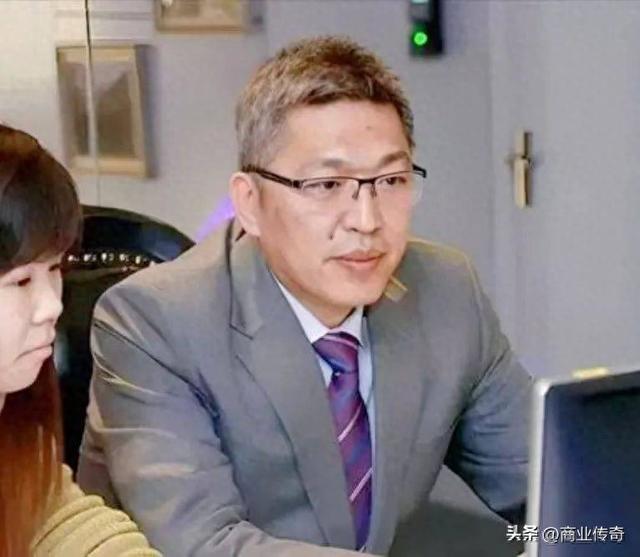 江西宜春走出4位全球富豪，均在外地发家，来自深圳中山苏州新余