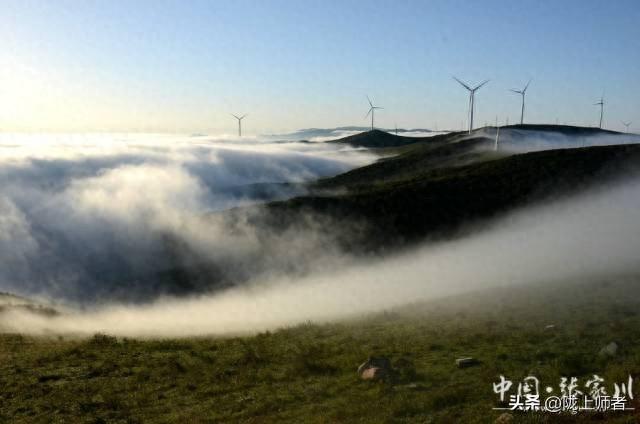 生活再忙也要来一趟张棉驿关山风光大道
