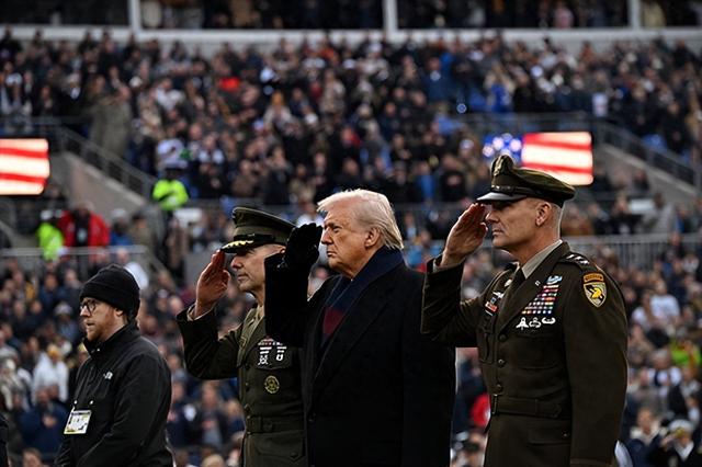 突发！美军巡逻队在叙利亚遭袭3人丧生，特朗普誓言"强力报复"！