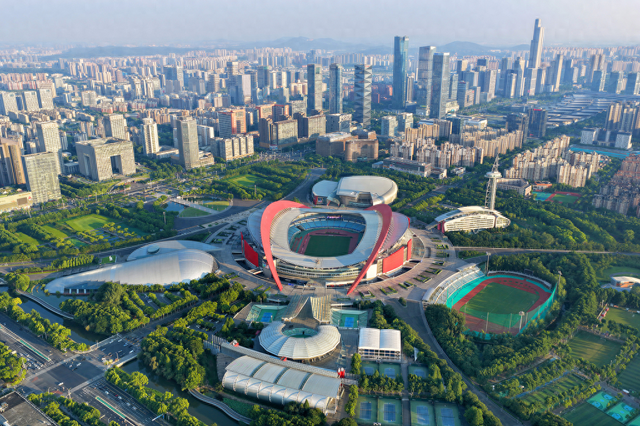 没抢到“苏超”决赛资格就抢“主场”流量：南京推专属文旅优惠