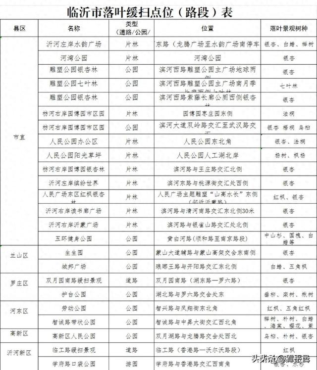 【E口同声】从临沂“秋叶缓扫”看齐鲁文化的当代温情表达