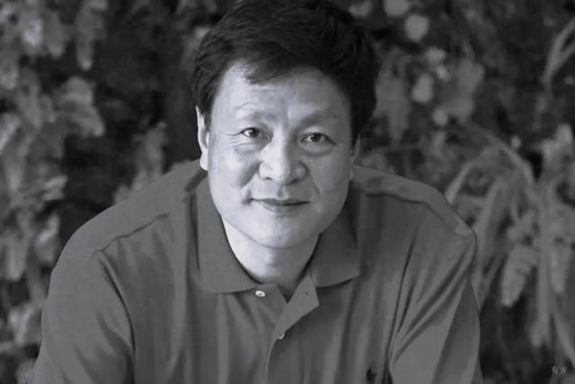 突发！北大教授俞孔坚坠机身亡，终年62岁