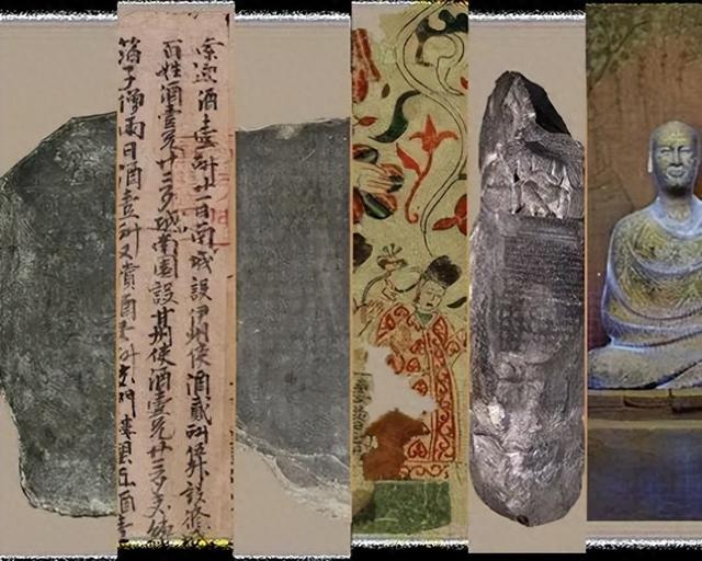 光谱仪助力纸质文物保护，无损检测宣纸含水率获新突破