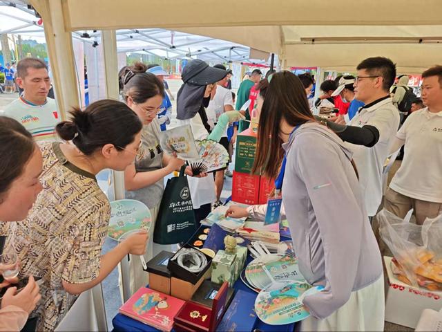 从赛场火到景区！泗洪借力“苏超”狂推文旅吸粉无数