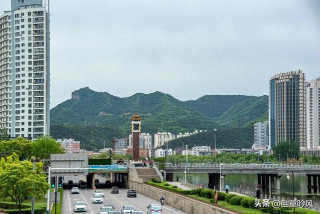 河北最大的城市是哪个？答案不是石家庄也不是唐山