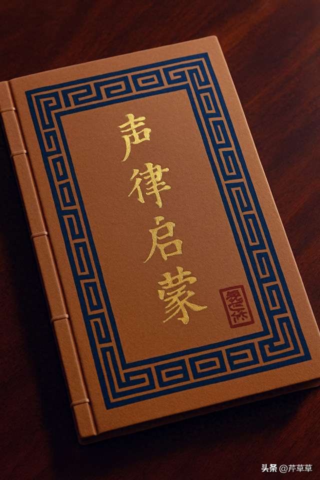 声律启蒙一东全文解释和原文（注释版声律启蒙卷一一东）