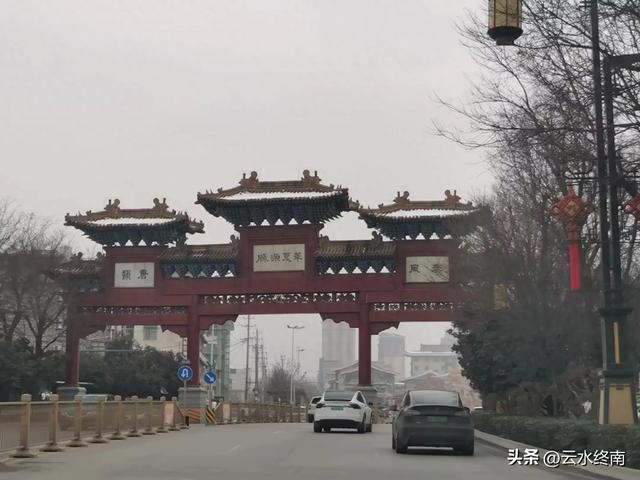 坐拥俩5A景区,获中国十佳特色文化旅游名区,为何经济各区垫底?