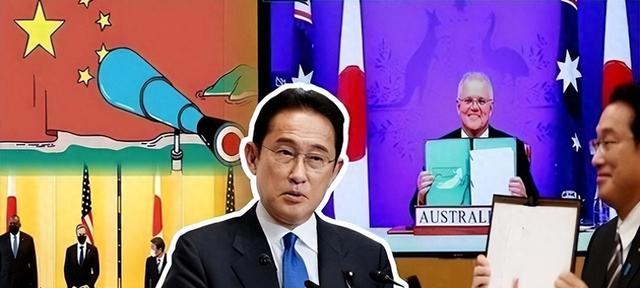 日本专家警告中国：台海爆发战争	，日本毫不犹豫出兵协助美国作战