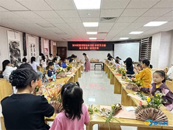 河口区“沉浸式+”引爆假日新体验 文旅融合燃动全域消费