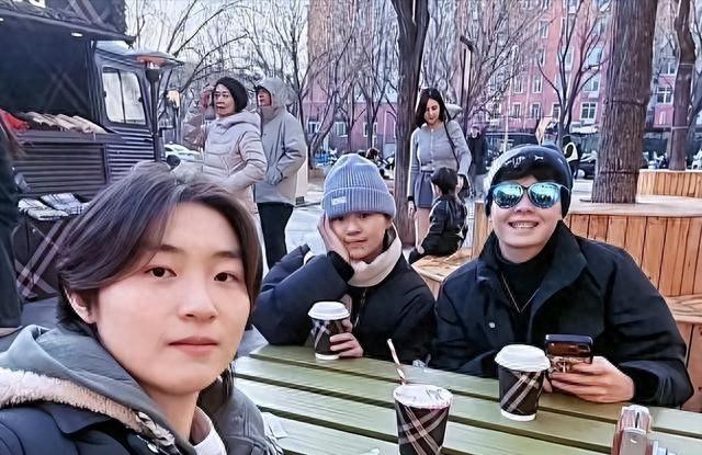 全红婵正式回归亮相！身材高挑颜值抢眼，留长发后判若两人