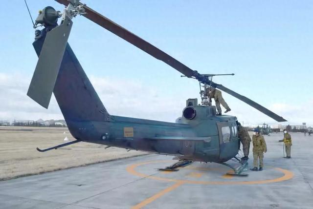 牛弹琴：日本急了	，战机又被照射了