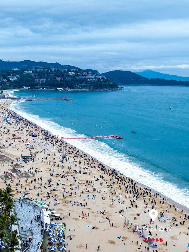 美丽深圳·每日一图｜2025年12月30日