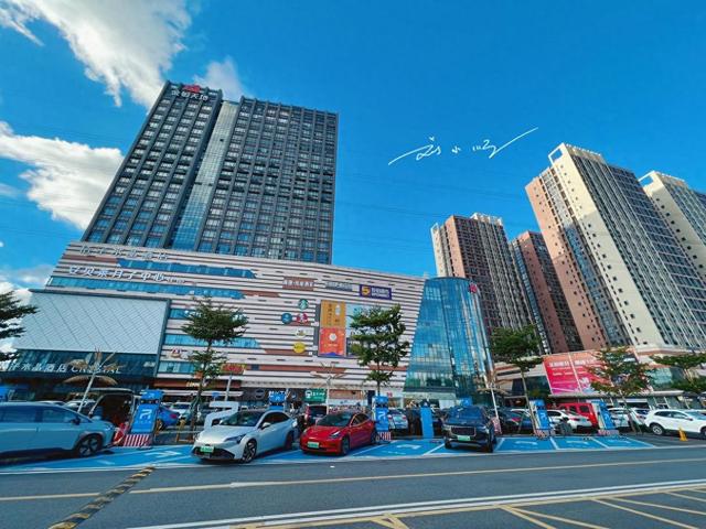 广佛交界的“神奇江岛”：一半属广州、一半归佛山，早已无缝交融