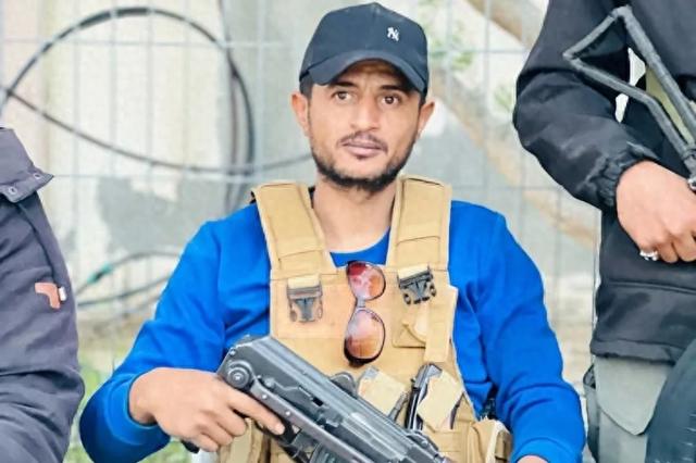 以色列扶植的加沙反哈马斯民兵领袖遭击毙，哈马斯借机巩固控制