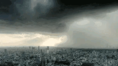 强台风“剑鱼”锁定暴雨大暴雨，多省出现40℃高温，还要热多久？