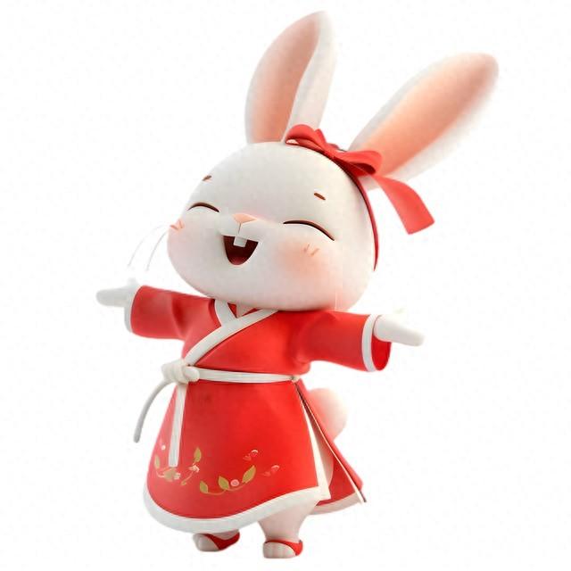 救援愉快的兔子攻略（贵人来了属兔人教你用3招接住天降神助）