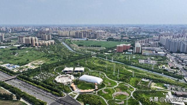 解码文化自信的城市样本｜“京畿之门”开新局——解码“红色热土”保定的文化自信样本