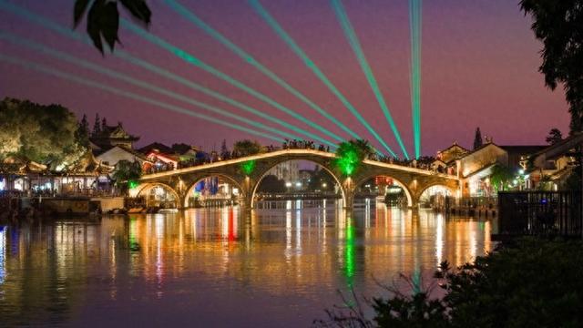 2025“最江南”青浦文化旅游节下周五启幕，百项精品活动等你来体验！