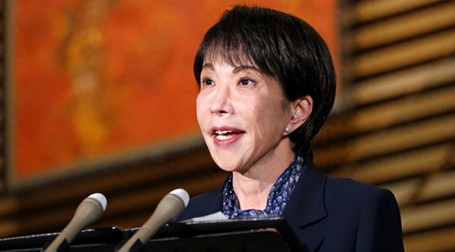 中方拒签稀土新合同，高市押注大选，日本民众将遭物价上涨！